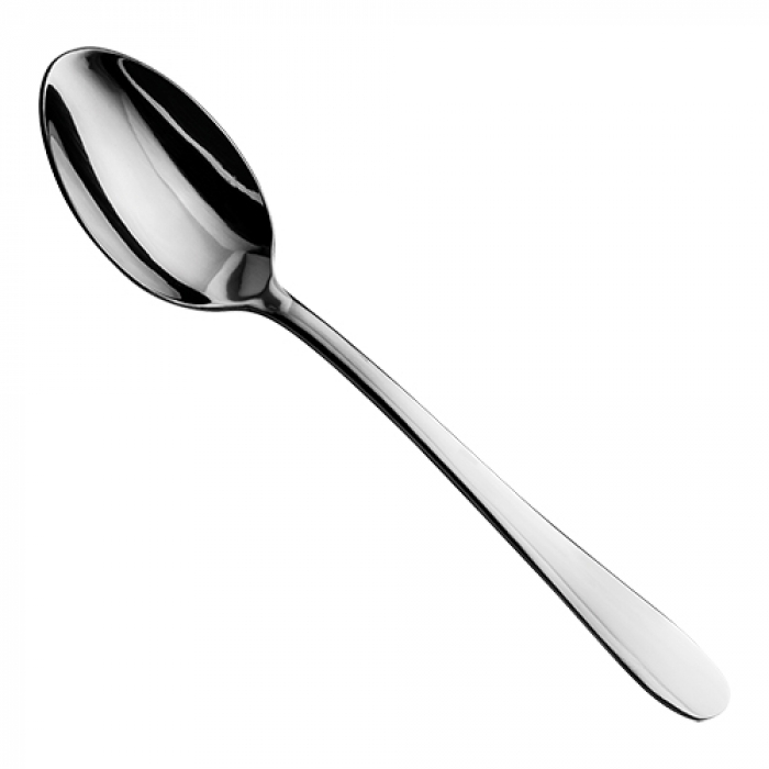 Cuillère à dessert Trenton 18/8 - 19 cm